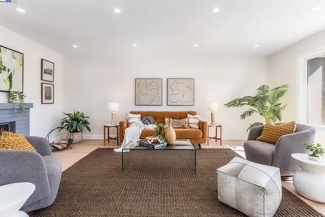 $1,288,000 | 353 East Moltke Street, Daly City, CA 94014