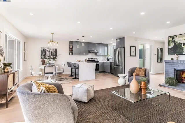 $1,288,000 | 353 East Moltke Street, Daly City, CA 94014