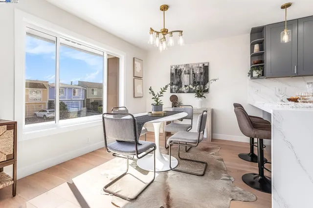 $1,288,000 | 353 East Moltke Street, Daly City, CA 94014