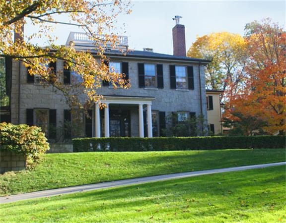 182 Walnut Street Brookline, MA 02445 - Photo 15 of 15 Gallery Image 15