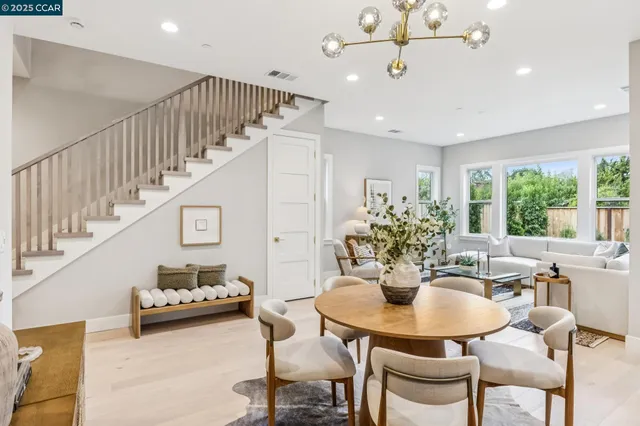 $1,849,000 | 247 Haleena Place, Walnut Creek, CA 94596