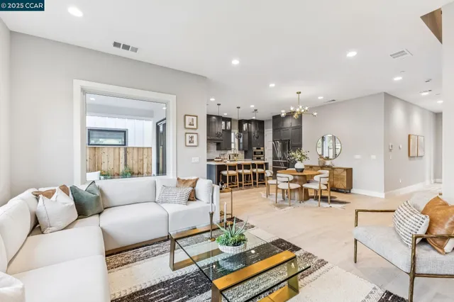 $1,849,000 | 247 Haleena Place, Walnut Creek, CA 94596