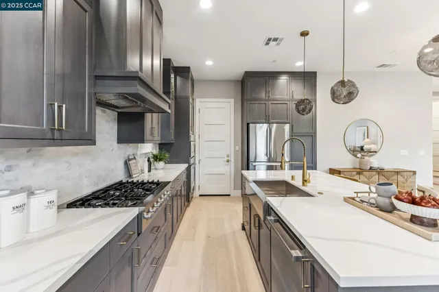 $1,849,000 | 247 Haleena Place, Walnut Creek, CA 94596