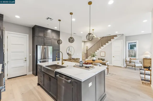 $1,849,000 | 247 Haleena Place, Walnut Creek, CA 94596