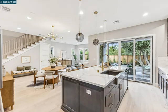 $1,849,000 | 247 Haleena Place, Walnut Creek, CA 94596