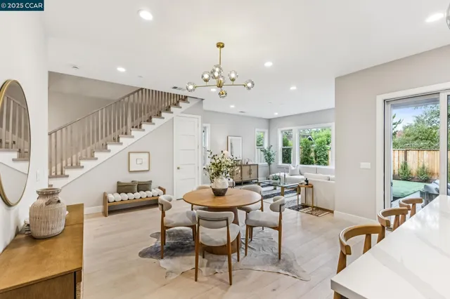 $1,849,000 | 247 Haleena Place, Walnut Creek, CA 94596