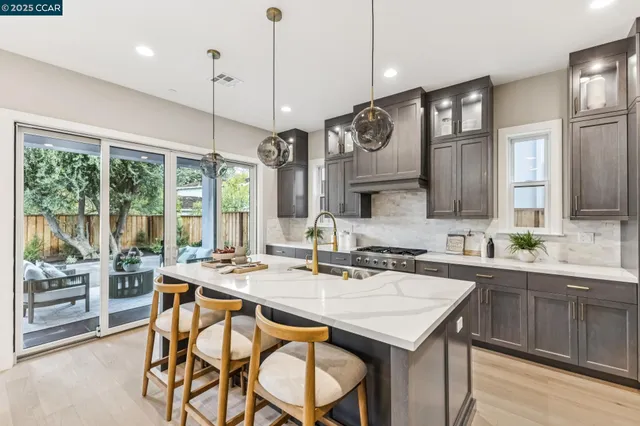 $1,849,000 | 247 Haleena Place, Walnut Creek, CA 94596