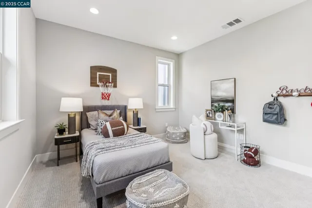 $1,849,000 | 247 Haleena Place, Walnut Creek, CA 94596