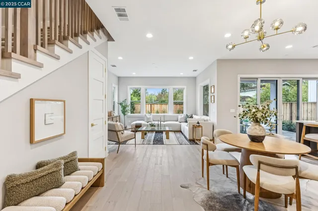 $1,849,000 | 247 Haleena Place, Walnut Creek, CA 94596