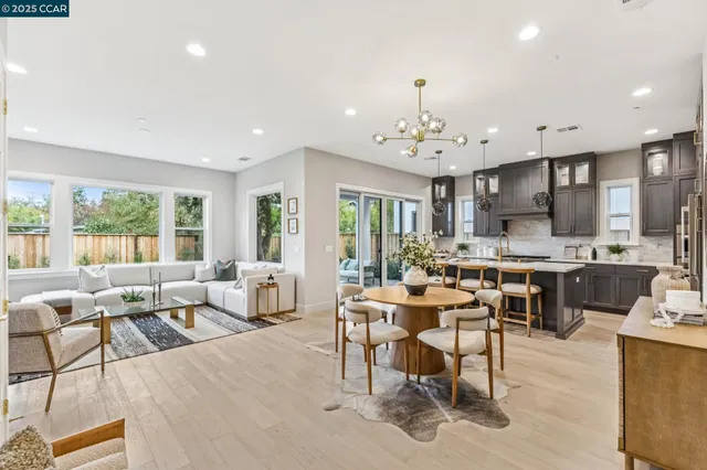 $1,849,000 | 247 Haleena Place, Walnut Creek, CA 94596