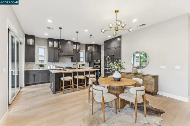 $1,849,000 | 247 Haleena Place, Walnut Creek, CA 94596