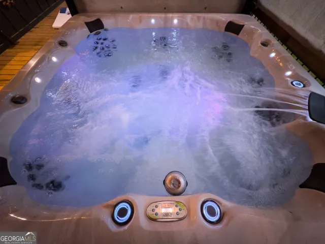 $649,000 | 284 Lees Ride, McCaysville, GA 30555