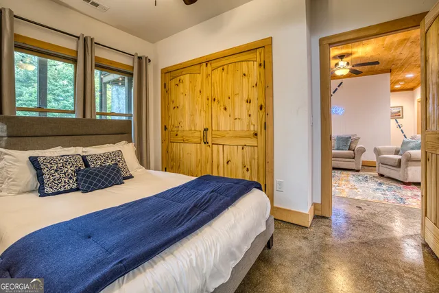 $649,000 | 284 Lees Ride, McCaysville, GA 30555