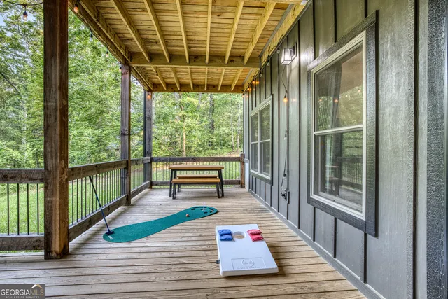 $649,000 | 284 Lees Ride, McCaysville, GA 30555