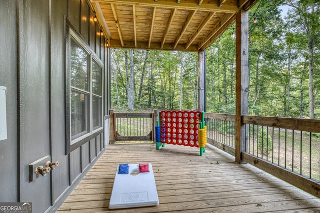 $649,000 | 284 Lees Ride, McCaysville, GA 30555