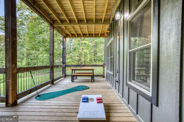 $649,000 | 284 Lees Ride, McCaysville, GA 30555