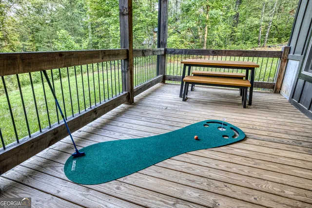 $649,000 | 284 Lees Ride, McCaysville, GA 30555