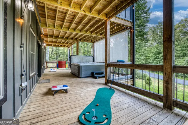 $649,000 | 284 Lees Ride, McCaysville, GA 30555