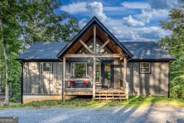 $649,000 | 284 Lees Ride, McCaysville, GA 30555