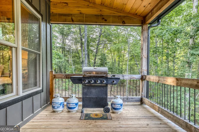 $649,000 | 284 Lees Ride, McCaysville, GA 30555