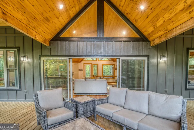 $649,000 | 284 Lees Ride, McCaysville, GA 30555