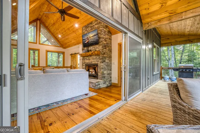 $649,000 | 284 Lees Ride, McCaysville, GA 30555