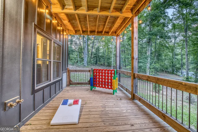 $649,000 | 284 Lees Ride, McCaysville, GA 30555