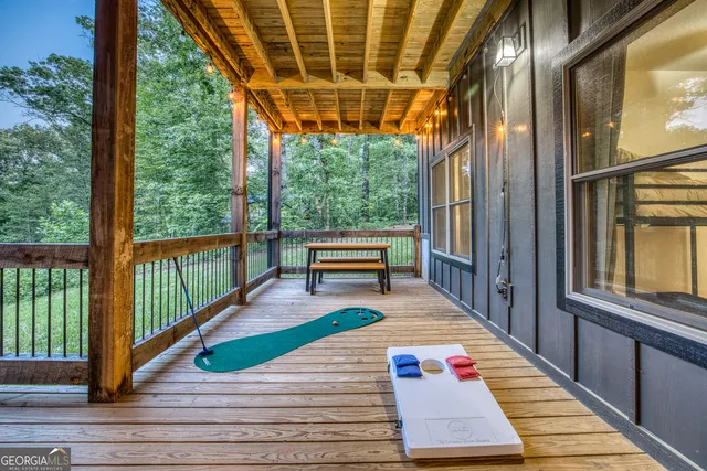 $649,000 | 284 Lees Ride, McCaysville, GA 30555