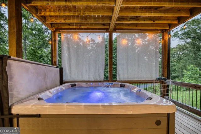 $649,000 | 284 Lees Ride, McCaysville, GA 30555