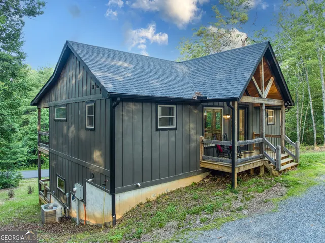 $649,000 | 284 Lees Ride, McCaysville, GA 30555