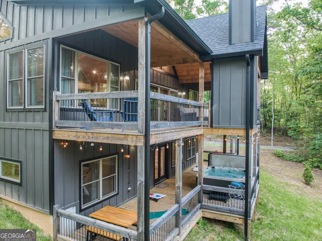 $649,000 | 284 Lees Ride, McCaysville, GA 30555