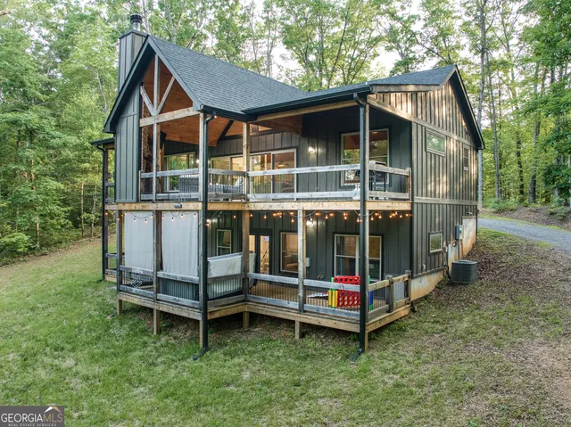 $649,000 | 284 Lees Ride, McCaysville, GA 30555