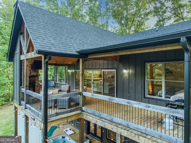 $649,000 | 284 Lees Ride, McCaysville, GA 30555