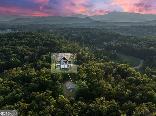 $649,000 | 284 Lees Ride, McCaysville, GA 30555