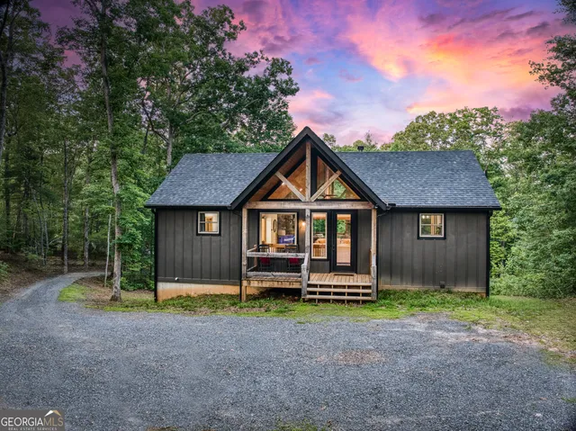 $649,000 | 284 Lees Ride, McCaysville, GA 30555