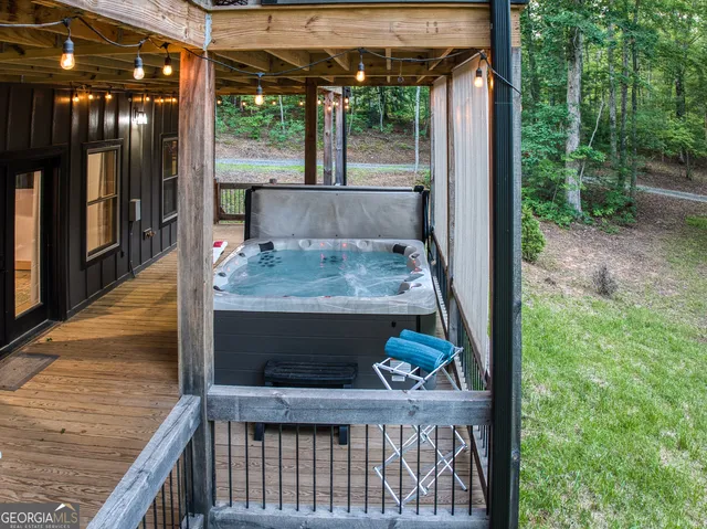 $649,000 | 284 Lees Ride, McCaysville, GA 30555