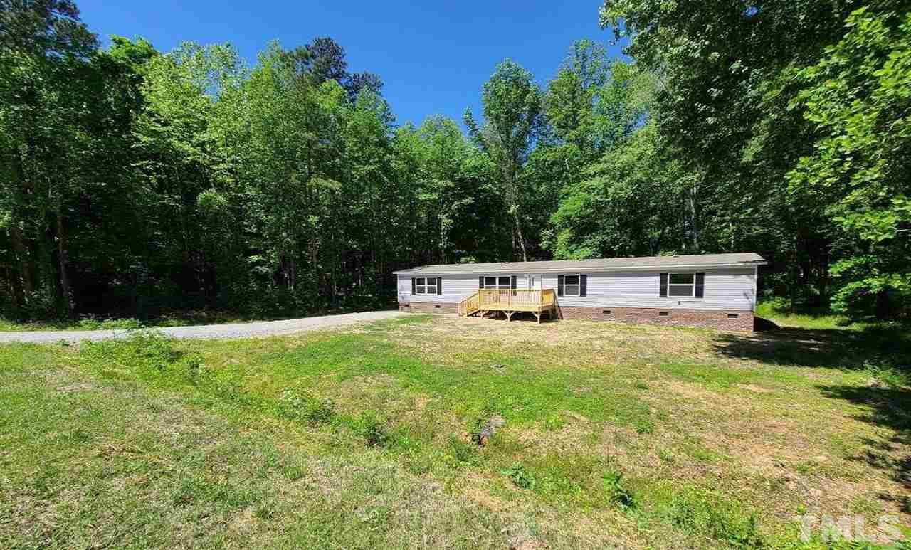 899 Creech Johnson Road Zebulon, NC 27597 - Photo 3 of 30