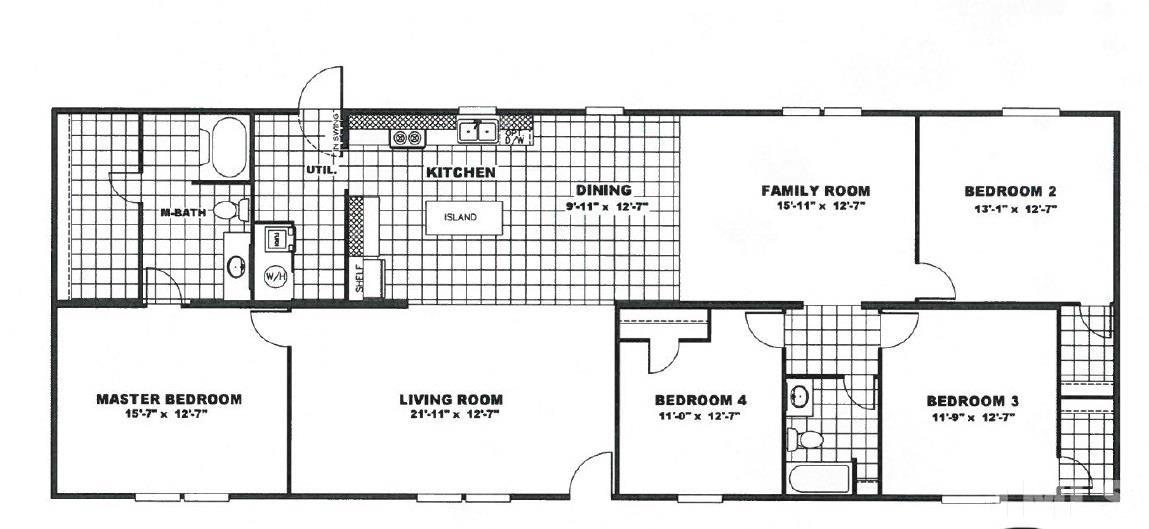 899 Creech Johnson Road Zebulon, NC 27597 - Photo 4 of 30