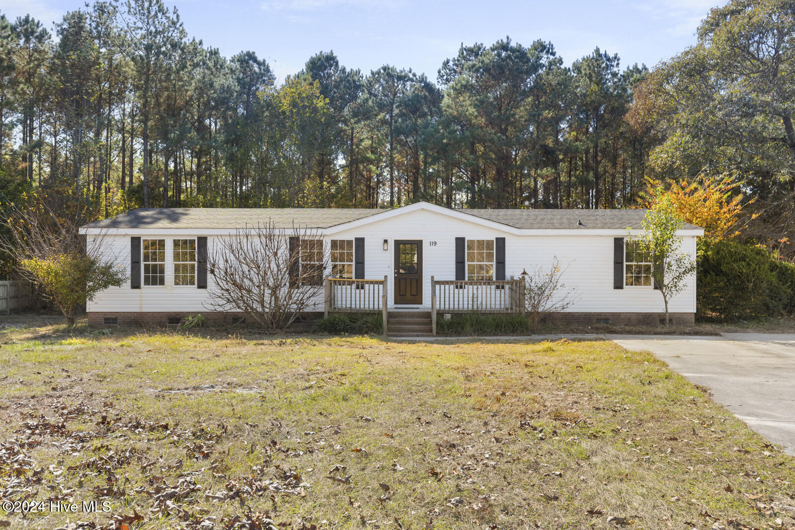 119 Manchester Lane Sneads Ferry, NC 28460 - Photo 1 of 27 1000056123