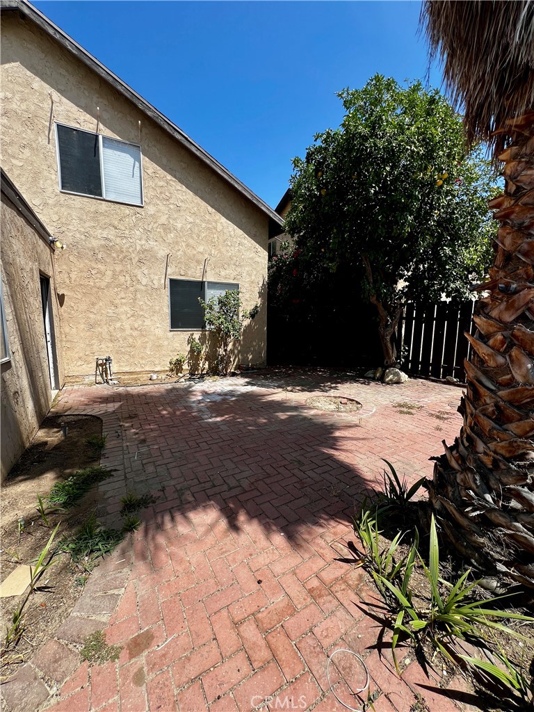 1744 Capri Avenue Mentone, CA 92359 - Photo 24 of 24 a view of swimming pool with a yard