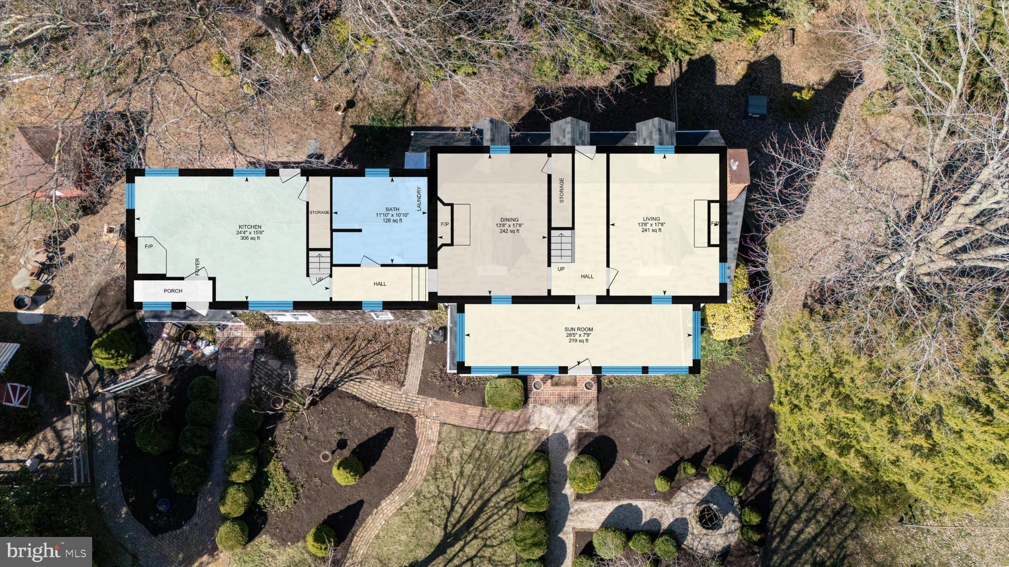 252 Granny Branch Road Church Hill, MD 21623 - Photo 50 of 75