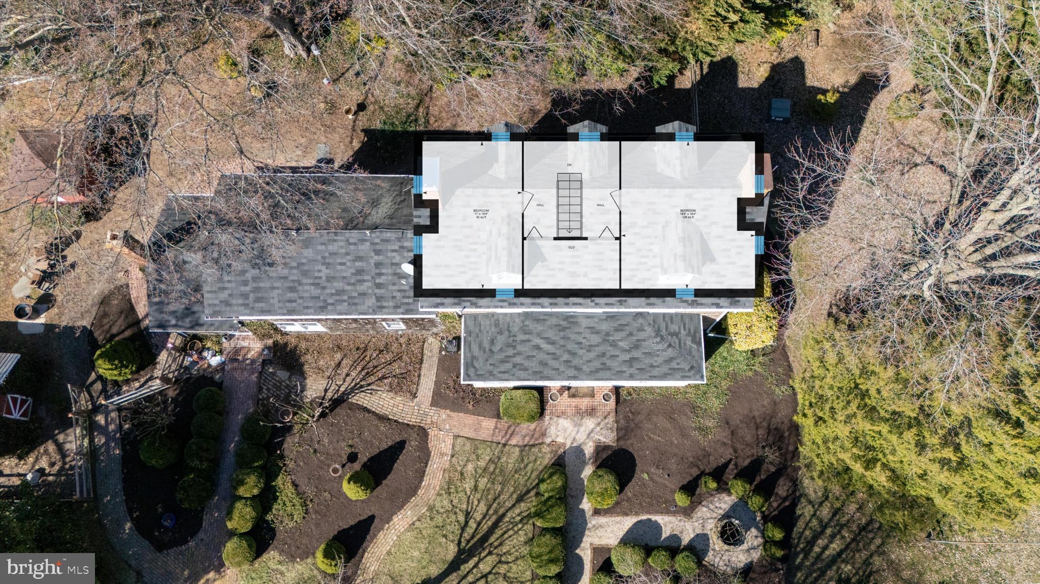 252 Granny Branch Road Church Hill, MD 21623 - Photo 51 of 75