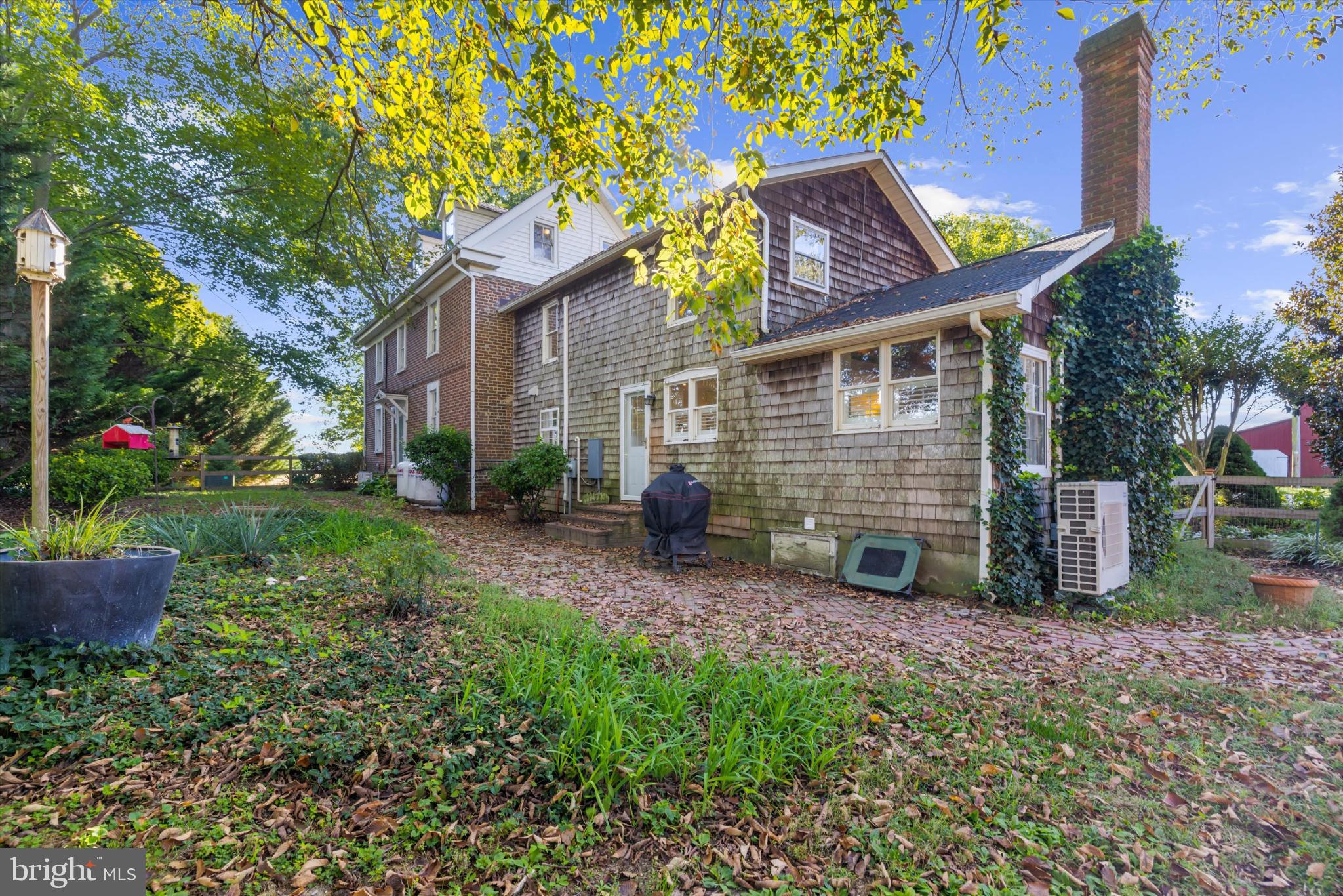 252 Granny Branch Road Church Hill, MD 21623 - Photo 67 of 75 Charming home embraced by nature's beauty.