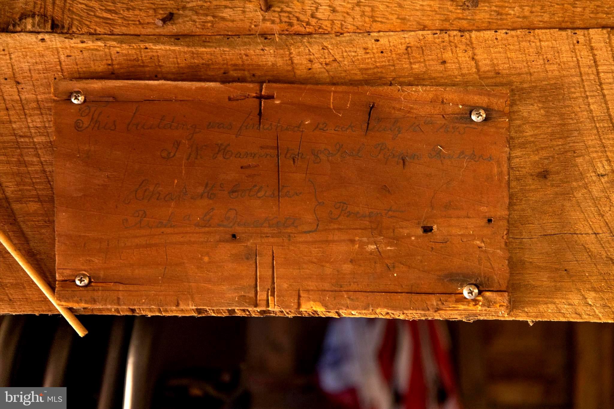 252 Granny Branch Road Church Hill, MD 21623 - Photo 8 of 75