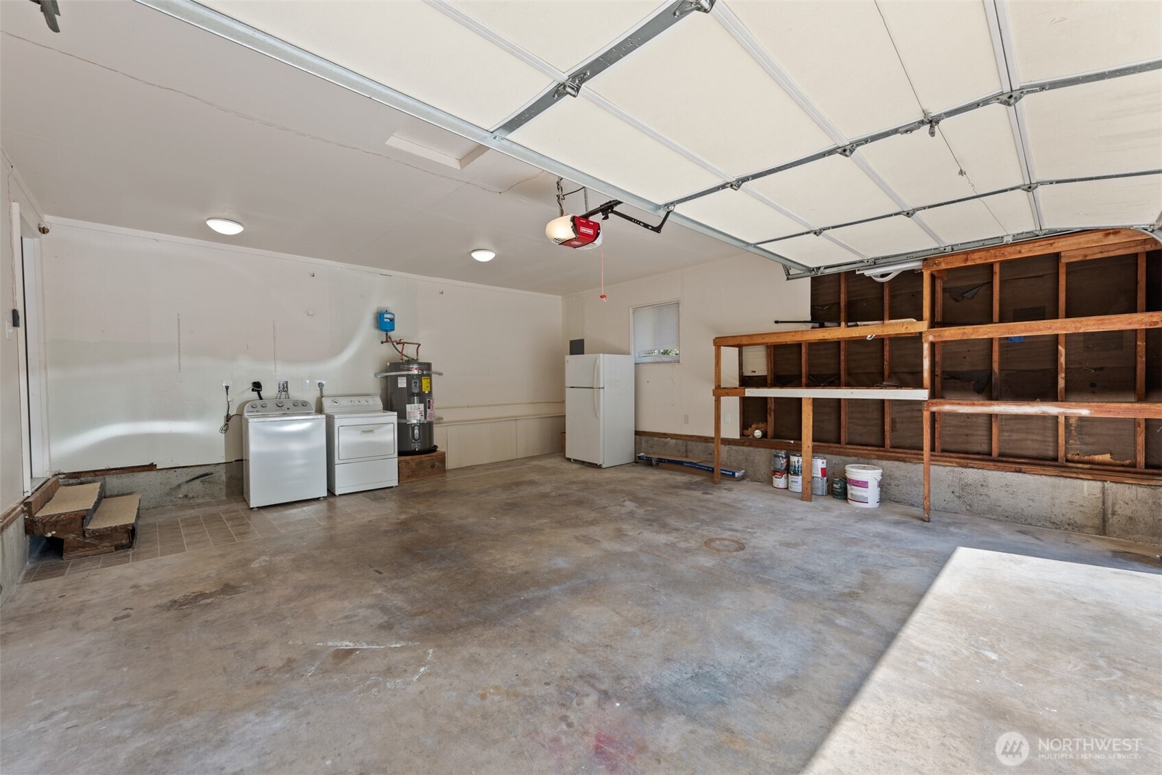 19229 3rd Drive Southeast Bothell, WA 98012 - Photo 19 of 22 a view of storage and utility room