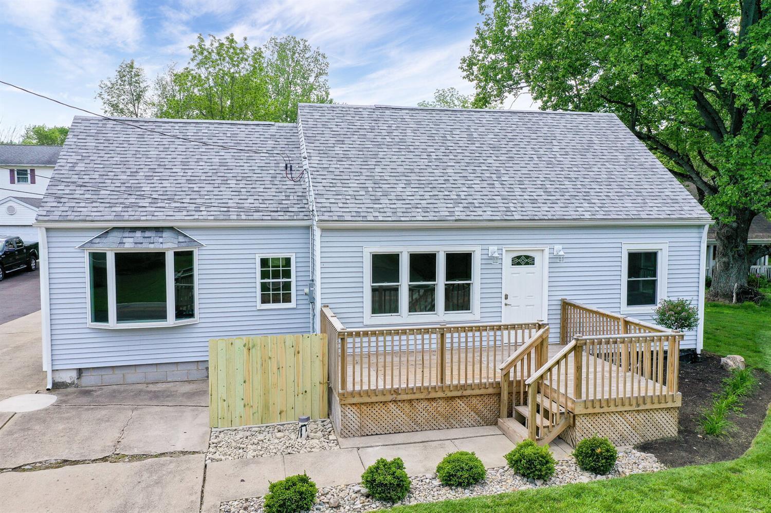 143 Grange Hall Road Beavercreek, OH 45430 - Photo 2 of 47