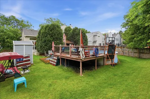 $399,900 | 7638 Mendocino Drive, Gurnee, IL 60031