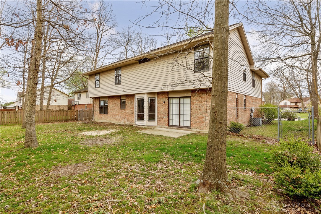 6527 Charlesgate Road Dayton, OH 45424 - Photo 33 of 35
