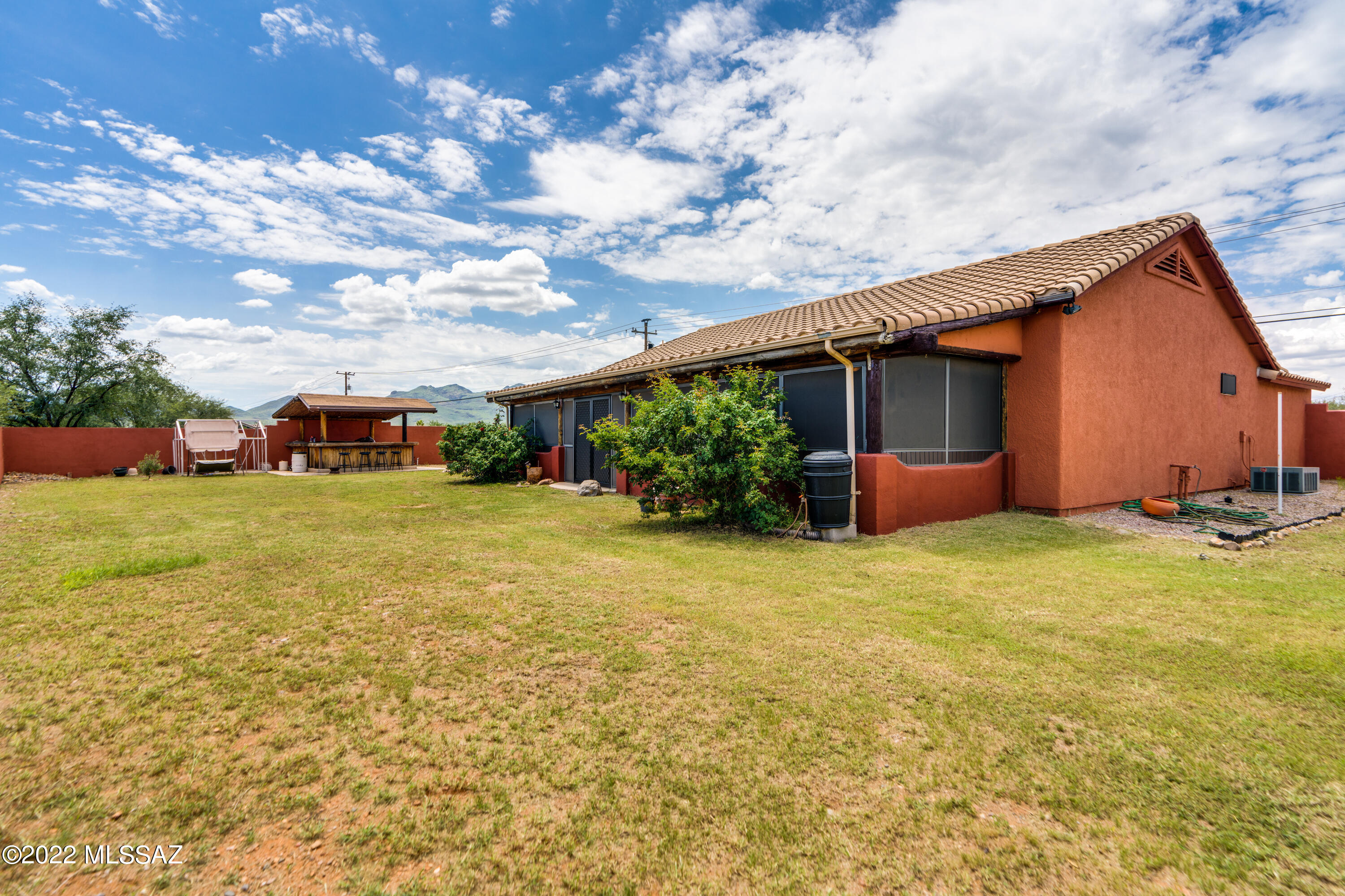 33 Avenida Pastor Rio Rico, AZ 85648 - Photo 41 of 48