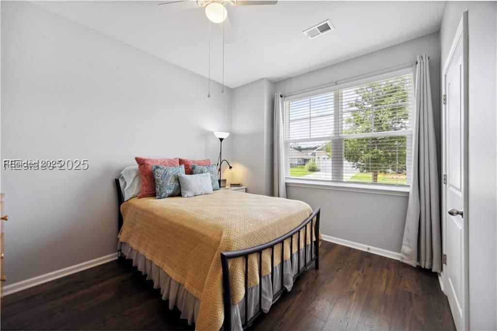 406 Rye Creek Circle Bluffton, SC 29909 - Photo 11 of 71 First Bedroom